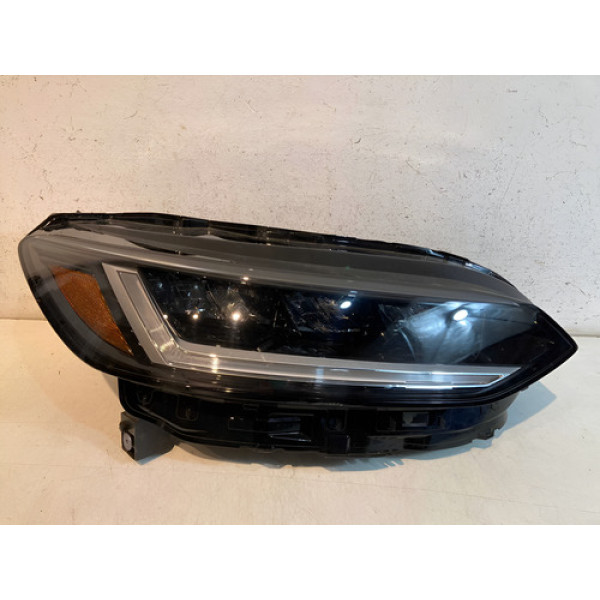 Farol Honda Zrv 2023 2024 2025 L.d Original Direito/passageiro