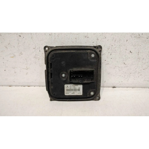 Módulo Reator Farol Xenon Mercedes W242 W246 2011 A 2014