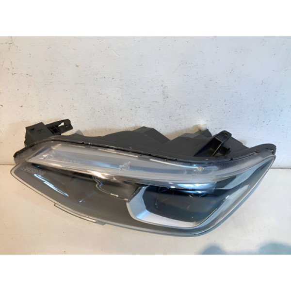 Farol Gm Tracker L.e 2020 2021 2022 / Original   Esquerdo