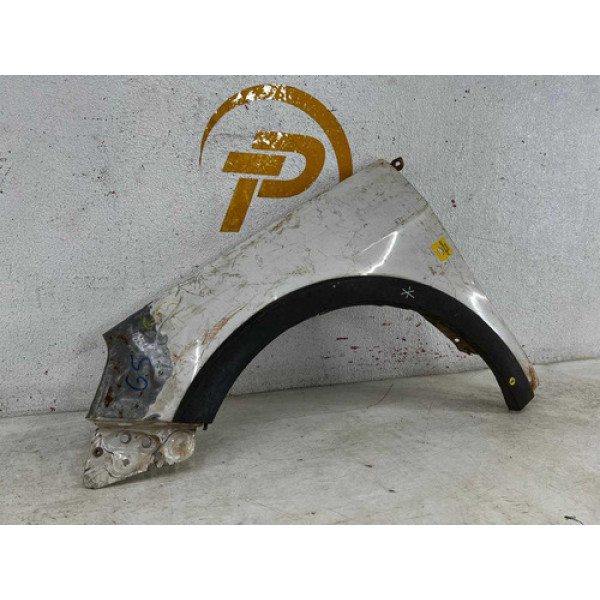 Paralama Gol Saveiro G5 Rally L.e 2009 2011 2013 / Original 