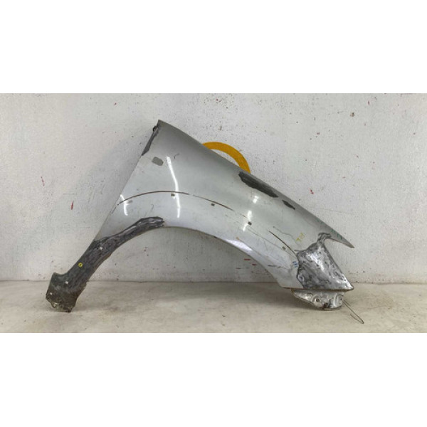 Paralama Toyota Hilux 2006 2007 2008 2009 2010 2011 / Origin