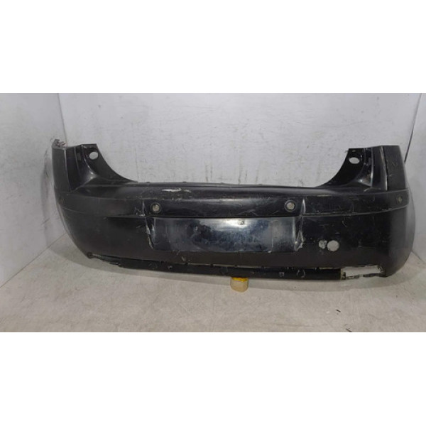 Parachoque Traseiro C4 2007 2008 2009 2010 2011/2013 (usado)