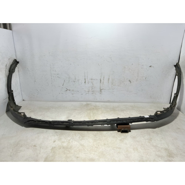 Spoiler Kia Sportage 2017 2018 2019 / Original Preto