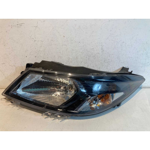 Farol Gm Onix Prisma L.e 2013 2014 2015 2016 / Original Esquerdo