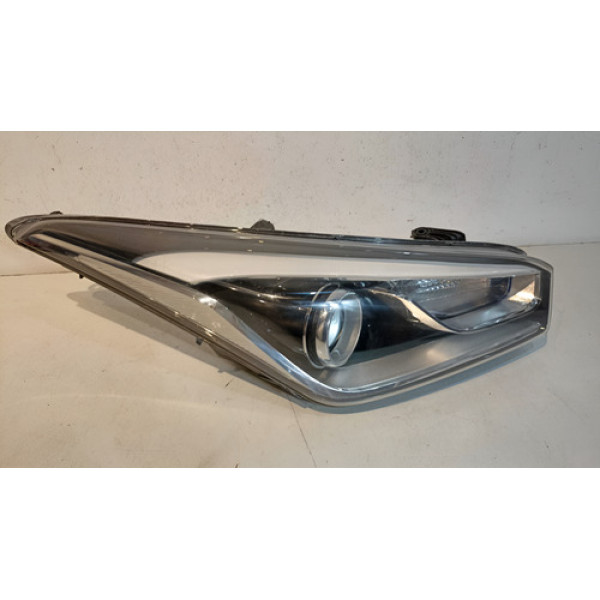 Farol Hyundai Hb20x C/led L.d 2016 2017 2018 2019 / Original Direito