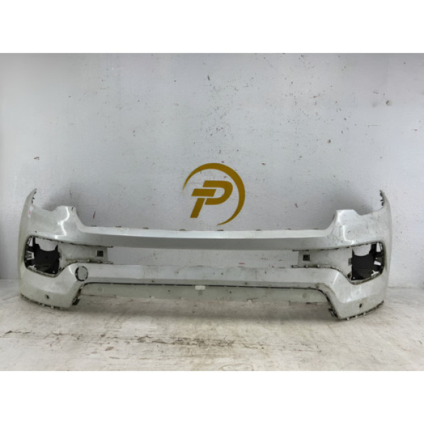 Parachoque Jeep Compass 2022 2023 2024 2025 Original Branco