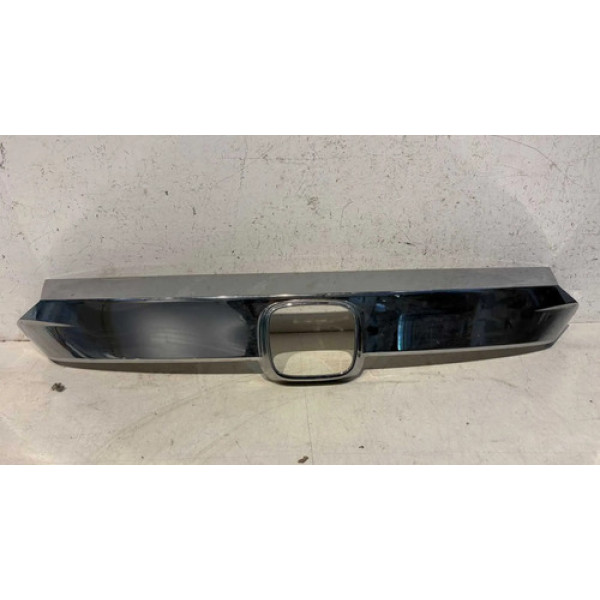 Friso Cromado Grade Honda City 2020 2021 2022 2023 (usado)