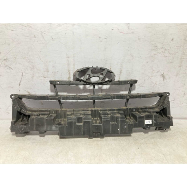 Grade Inferior Hyundai Creta 2020 2021 Original Fosco