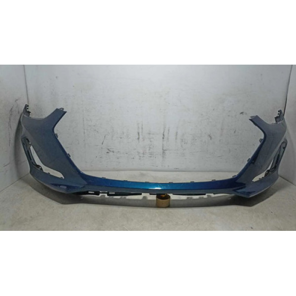 Parachoque Dianteiro Onix Premier 2020 A 2025 Original Azul