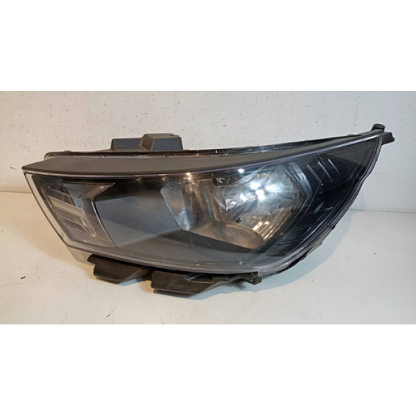 Farol Hyundai Hb20 2023 2024 2025 L.e Original Esquerdo
