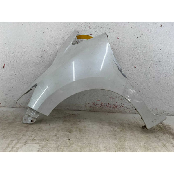 Paralama Honda Fit L.e 2015 2016 2017 2018 2019 A 2021 / Ori