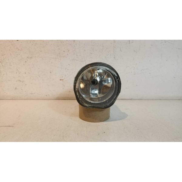 Farol Milha Fiat Palio 2001 2002 2003 2004 2005 / Novo Impor