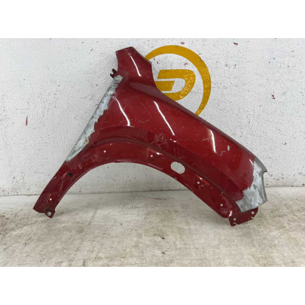 Paralama Renault Kwid L.d 2017 2018 2019 2020 2021 / Origin