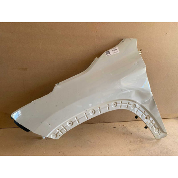 Paralama Fiat Toro 2017 2018 2019 2020 2021 A 2023 L.e Origi