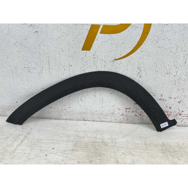 Moldura Paralama Hyundai Creta L.e 2022 2023 2024 / Original Preto