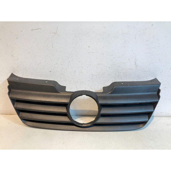 Grade Parachoque Vw Gol/parati G3 2000 2001 A 2005 / Origina Fosco