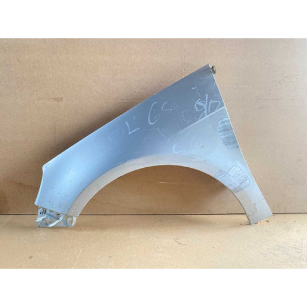 Paralama Vw Gol Saveiro Voyage G5 2009 2010 2011 2012 L.e Or