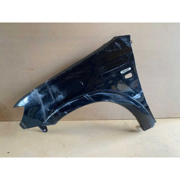 Paralama Mitsubishi Airtrek 2007 2008 2009 2010 A 2012 L.e