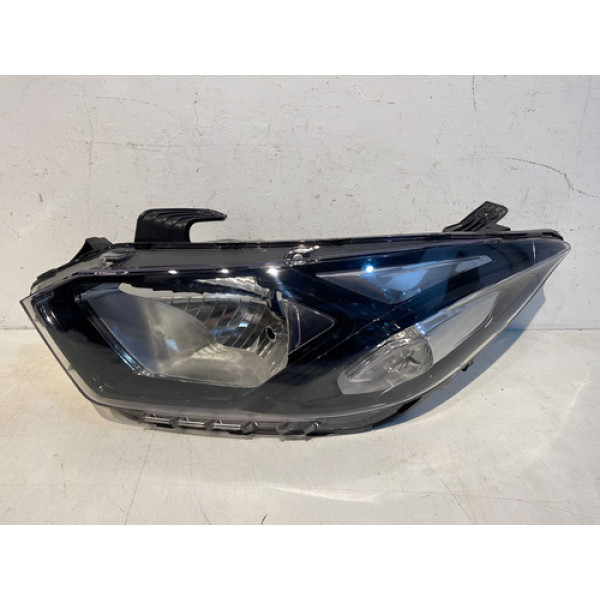 Farol Gm Onix Prisma 2017 2018 2019 L.e Original Esquerdo/motorista