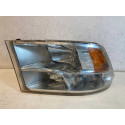 Farol Dodge Ram 2012 2013 2014 2015 2016 L.e Original Esquerdo/motorista