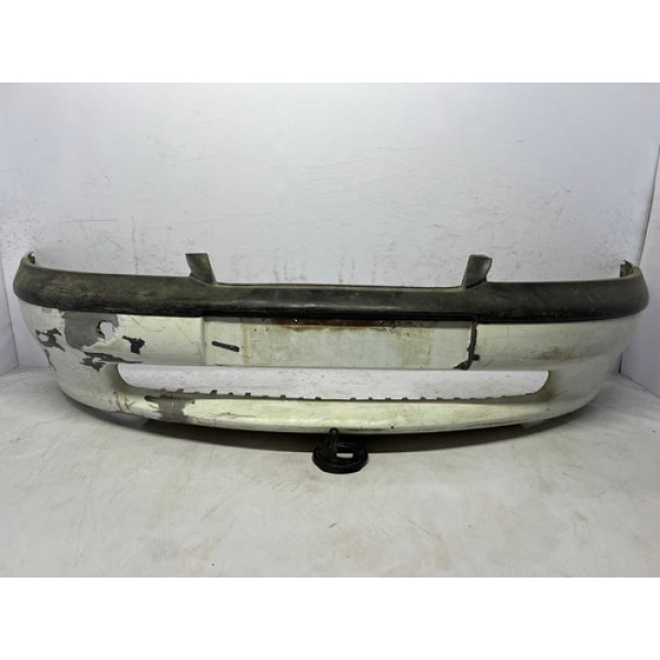 Parachoque Gm Vectra 1996 1997 1998 1999 Original Branco