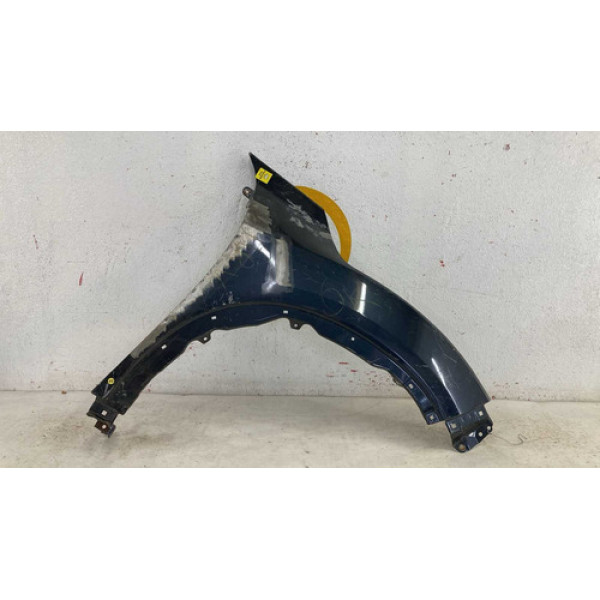 Paralama Honda Hrv L.d 2015 2016 2017 2018 2019 2020 / Origi