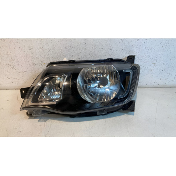 Farol Renault Kwid L.e 2018 2019 2020 2021 / Original Esquerdo/motorista