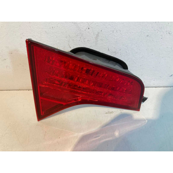 Lanterna Tampa Traseira Civic 2007 2008 2009 2010 2011 L.e Esquerdo Vermelho
