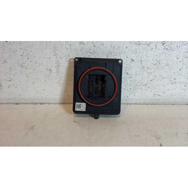 Modulo Reator Farol  Led Audi A4 A6 Q3 Q5 (usado) 2019/2022