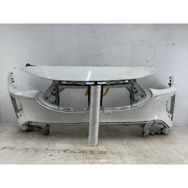 Parachoque Fiat Fastback 2023 2024 2025 Original Branco