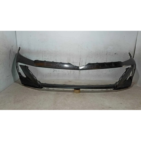 Parachoque Dianteiro Hyundai Hb20 2023 2024 Usado (usado) Preto