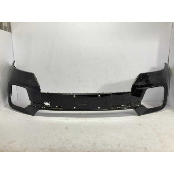 Parachoque Chery Tiggo 5x 2020 2021 2022 Original  Preto