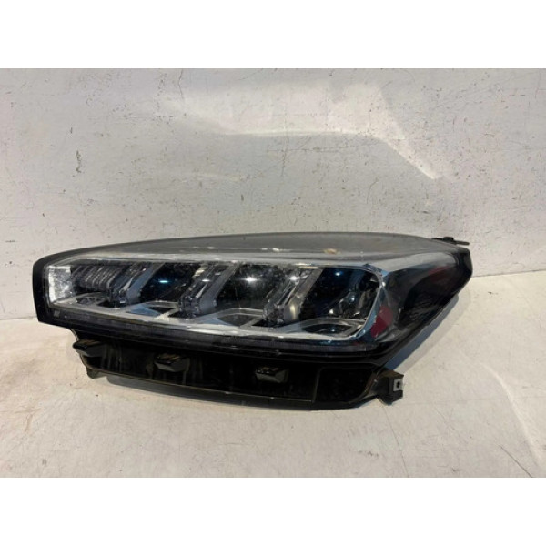 Farol Chery Tiggo 7 Pro 2022 2023 2024 L.e Original Esquerdo/motorista