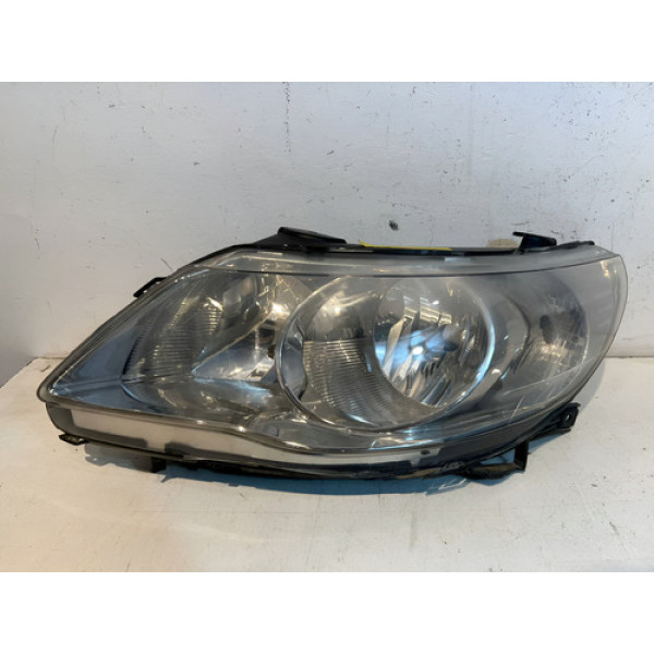 Farol Vw Gol/saveiro/voyage G5 L.e 2009 2010 2011 2012 / Ori Esquerdo/motorista