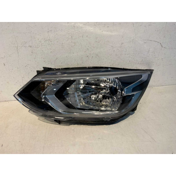 Farol Gm Onix 2020 2021 2022 2023 2024 L.e Original Esquerdo/motorista