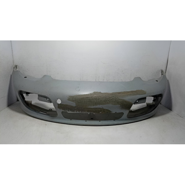 Parachoque Porsche Boxster 987 2005 2006 2007 / Original Cinza