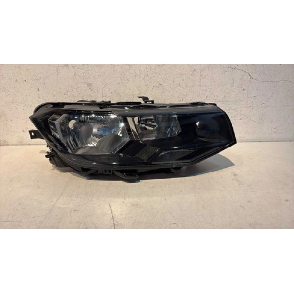 Farol Direito T Cross 2019 2020 2021 2022 2023 Direito/passageiro