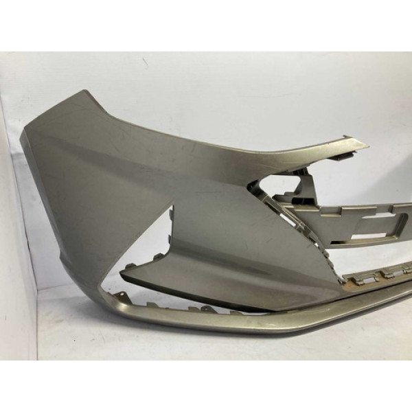 Parachoque Hyundai Hb20 2020 2021 2022 / Original  Bege Bege