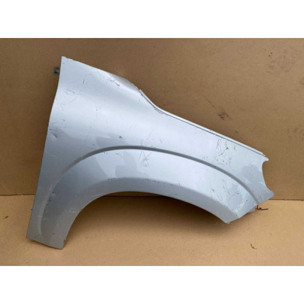 Paralama Fiat Uno 2012 2013 2014 2015 L.d Original