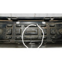 Alma Parachoque Dianteiro Ford  Courier 1999 2000 2013