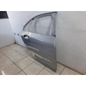 Porta Taseira Mercedes C180 C200 2015 2016 2017 L.d Ori Traseira Direito Cinza