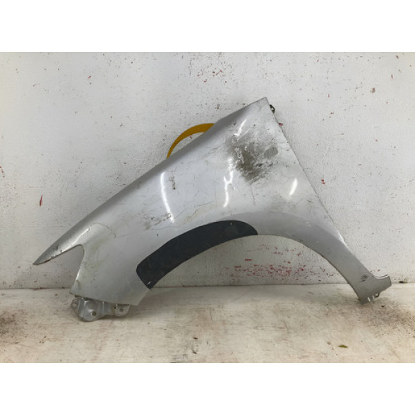 Paralama Toyota Hilux 2012 2013 2014 2015 L.e Original