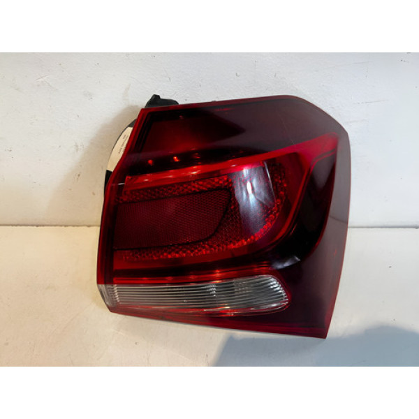 Lanterna Gm Cobalt L.d 2017 2018 2019 2020 2021 / Original  Direito Vermelho