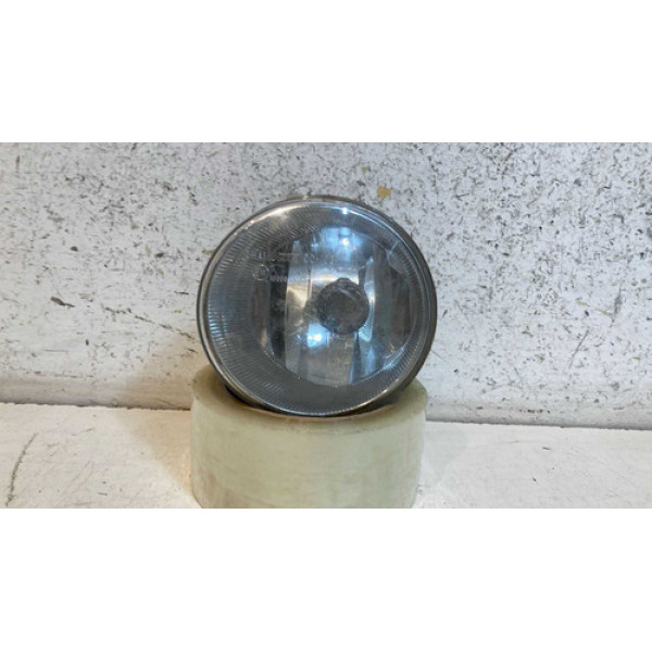 Farol Milha Toyota Hilux 2009 2010 2011 2012 L.e Original Preto