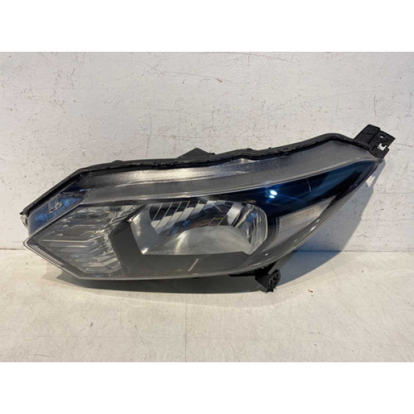 Farol Honda Hrv 2016 2017 2018 L.e Original Esquerdo/motorista