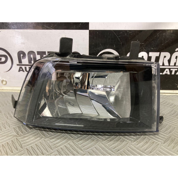 Farol Milha Vw Fox Pepper Crossfox 2015 2016 2017 A 2021 L.d