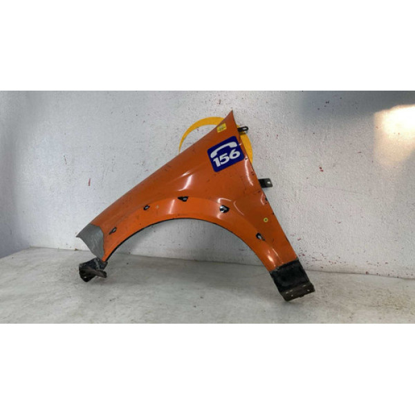 Paralama Fiat Palio Adventure L.e 2014 2015 2017 2019 / Orig