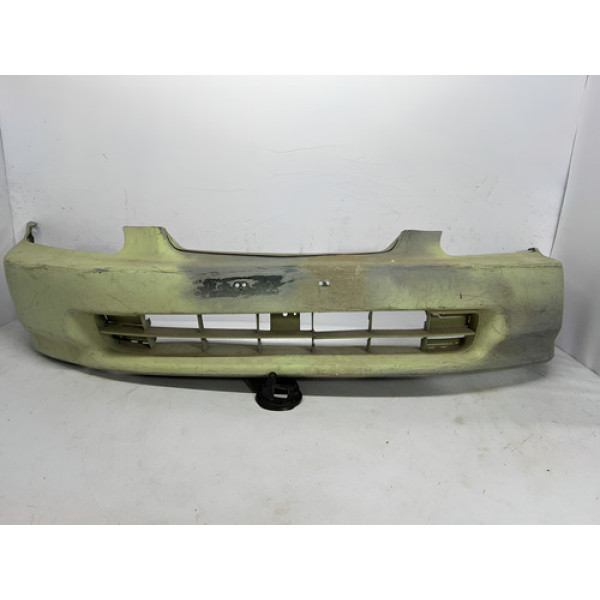 Parachoque Honda Civic Ek 1996 1997 1998 Original Bege