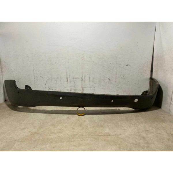 Spoiler Traseiro Hyundai Ix35 2010 2011 2012 2013 A 2018 Ori Preto