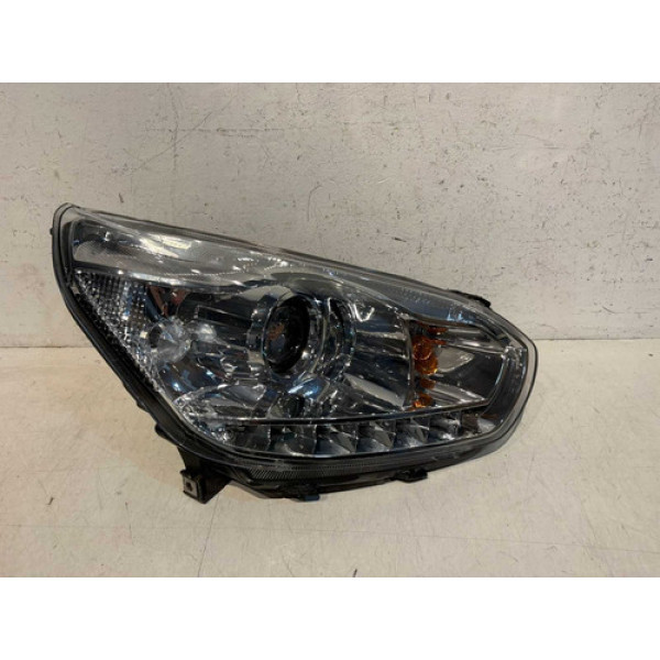 Farol Chery Tiggo 2 2014 2015 2016 L.d Original Direito/passageiro